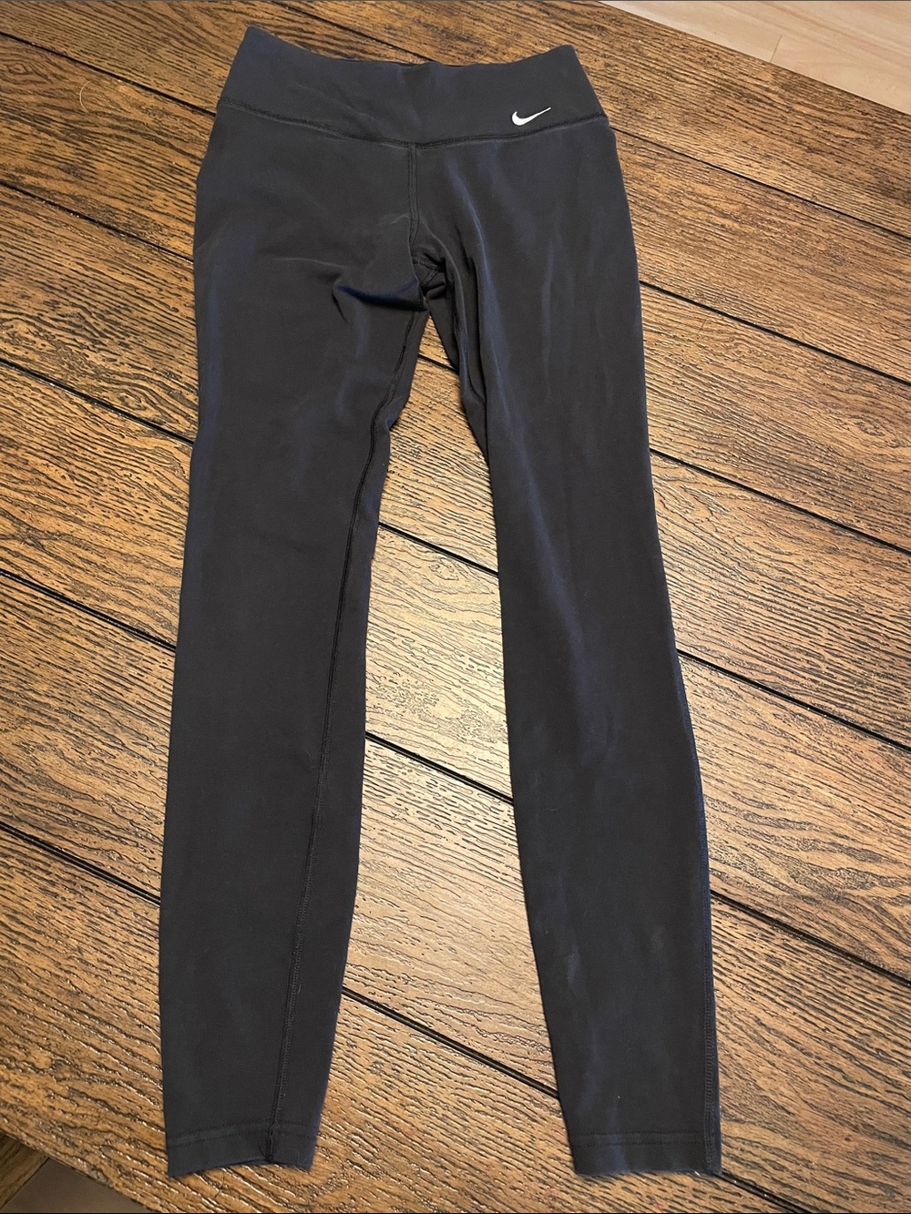 Nike dri fit leggings